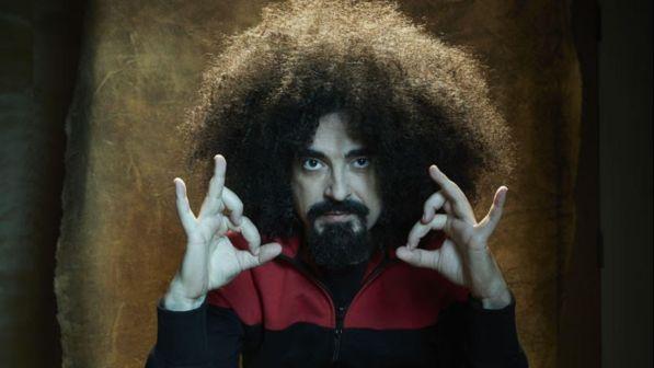 Caparezza: "Il mio show estivo vi darà ancora emozioni nuove"