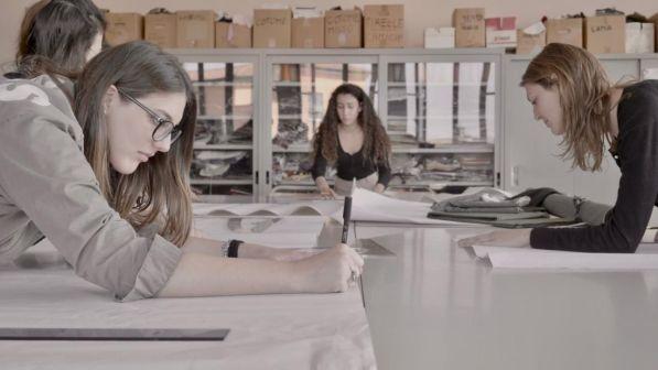 Giovani “con la stoffa”: parte il corso di Fashion Product Manager