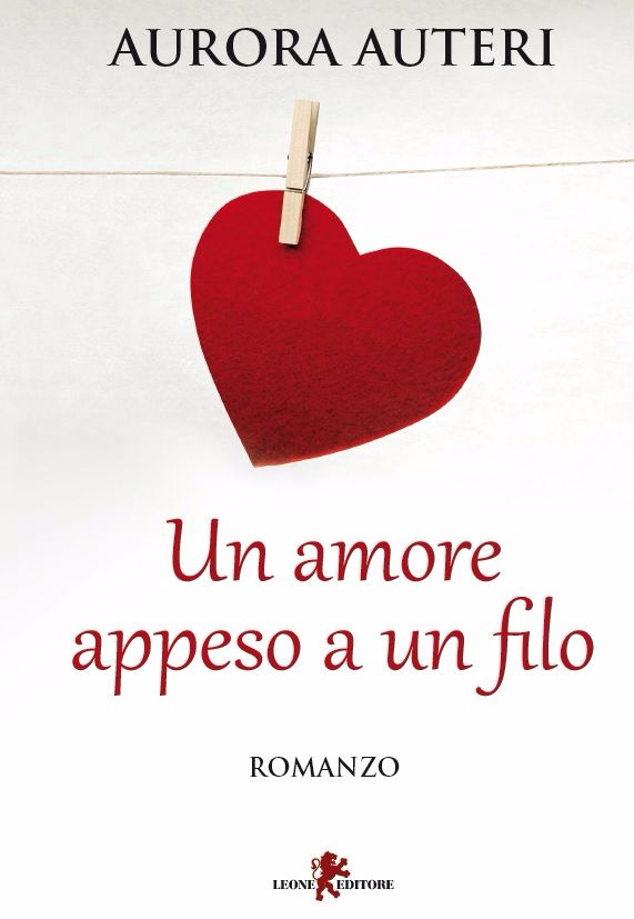 Tradimenti e sotterfugi nel romanzo "Un amore appeso a un filo"