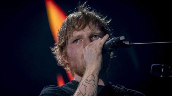 "Game of Thrones", prime indiscrezioni sul cameo di Ed Sheeran