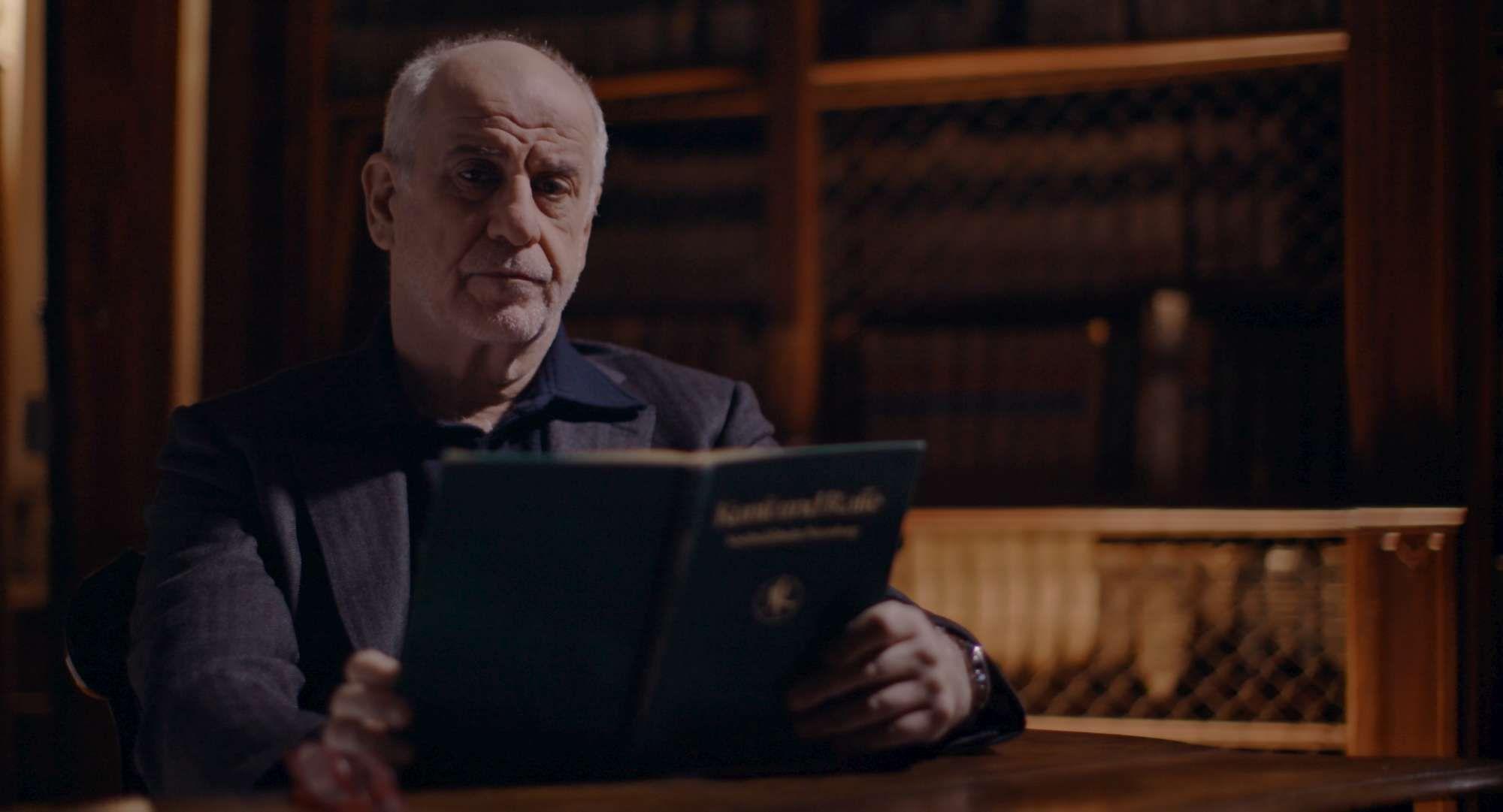 "Giornata della Memoria", la programmazione speciale Mediaset