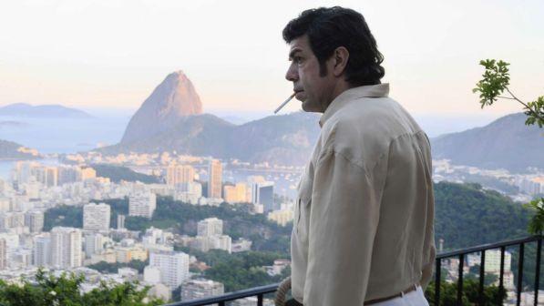 Oscar, "Il traditore" di Marco Bellocchio correrà per l'Italia: "Da vecchio anarchico e pacifista ne sono onorato"