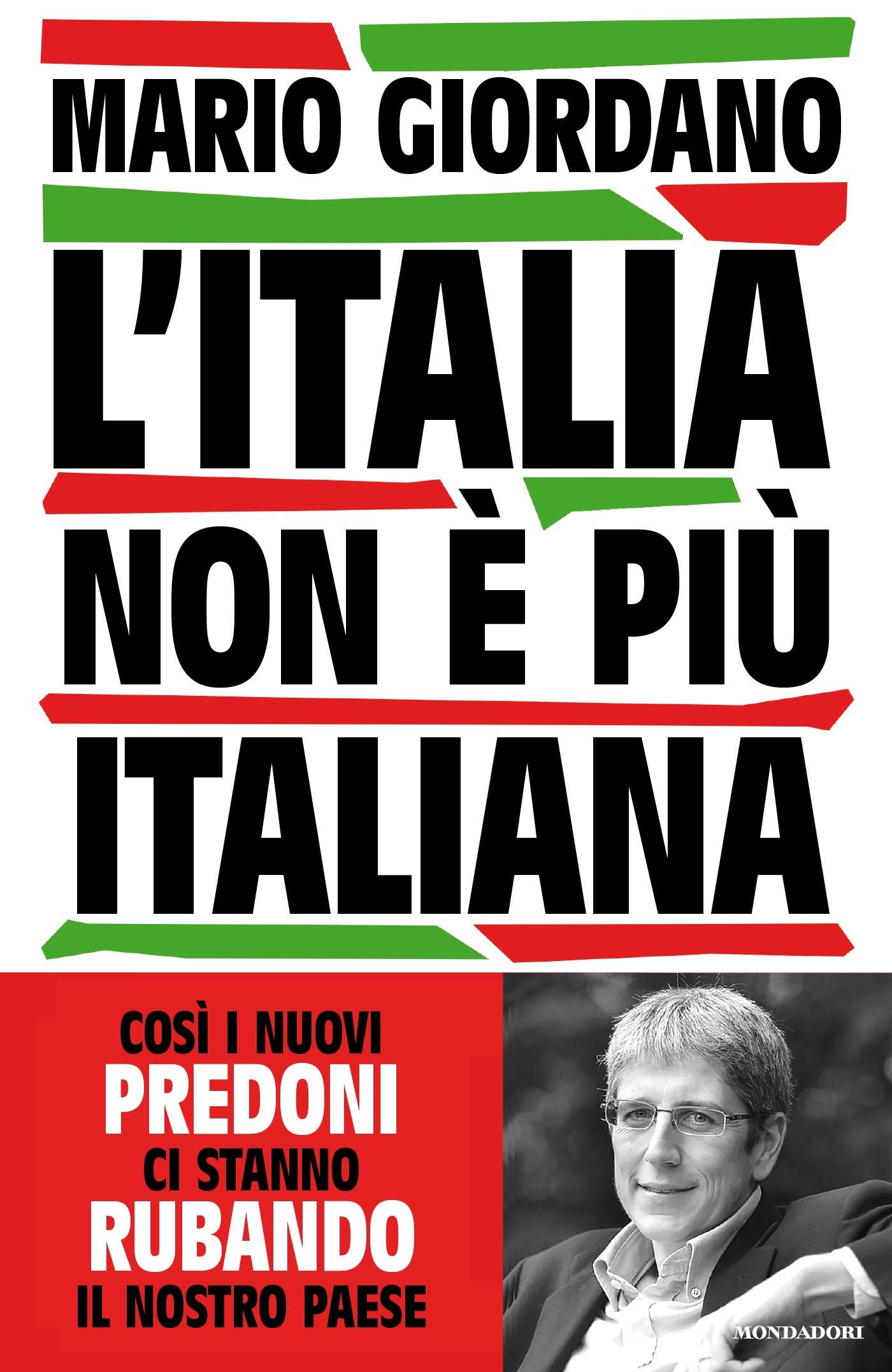 "L'Italia non è più italiana": ecco come l'industria, il cibo e le infrastrutture strategiche sono finite in mani straniere