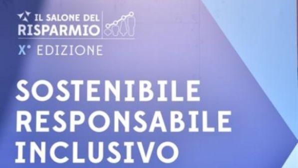 Salone del Risparmio, numeri record per l'edizione dedicata al tema della sostenibilità