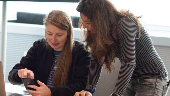 Apple Developer Academy di Napoli apre il nuovo bando di selezione per i nuovi studenti