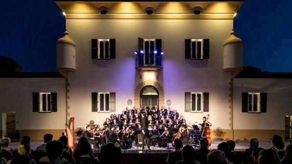 Varignana Music Festival, la musica classica come non l'avete mai sentita
