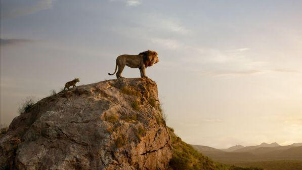 Il remake de "Il Re Leone" batte anche "Frozen": è il film d’animazione con il maggior incasso di sempre