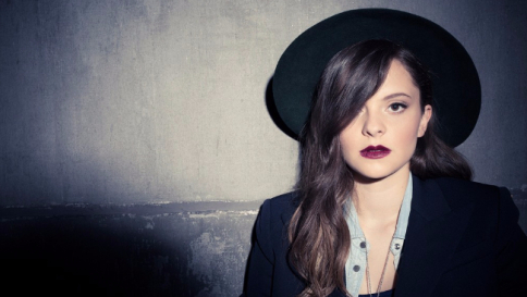 francesca michielin 2015