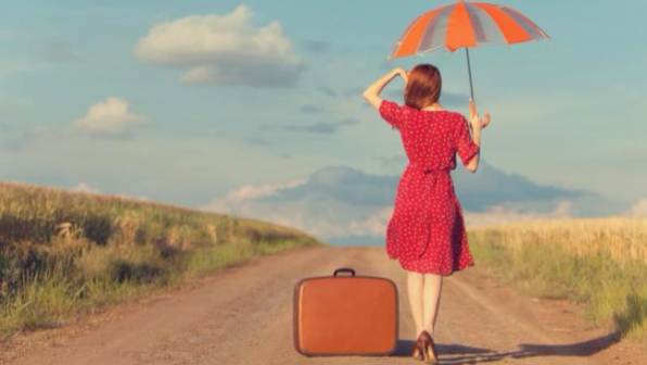Nuovi stili e nuove app per la vacanza perfetta
