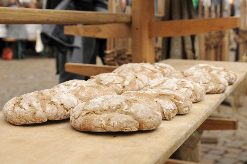 Alto Adige in festa con strudel e speck
