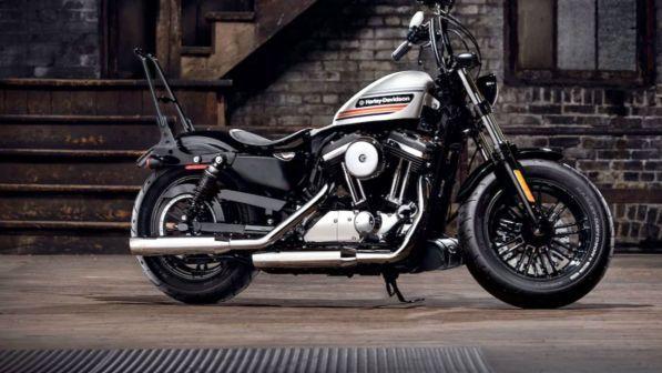 Dazi, Trump: sorpreso dalla decisione della Harley-Davidson