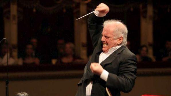 Legge Stato-Nazione ebraica, Barenboim: "E' l'apartheid"