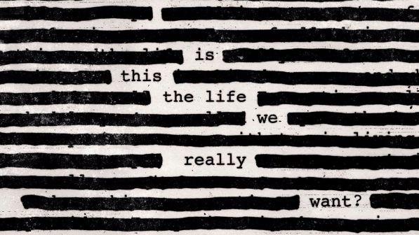 Roger Waters, verso un accordo economico per il presunto plagio delle opere di Isgrò