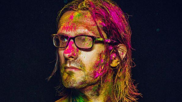 Steven Wilson: "Torno in Italia per chiudere un ciclo e iniziare a guardare al futuro"