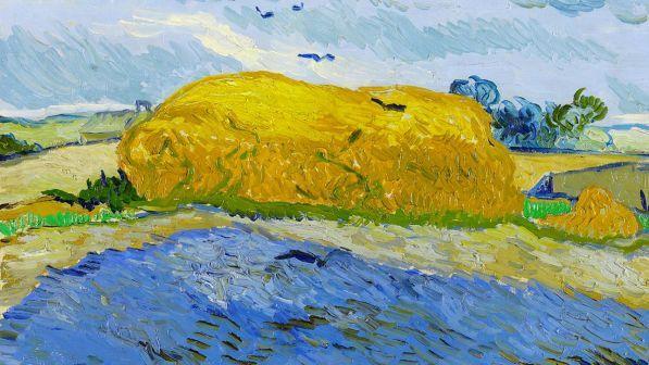 "Van Gogh tra il grano e il cielo": su Canale 5 serata evento dedicata al grande pittore