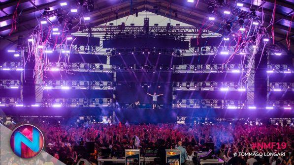 Il Nameless Festival cambia location: nel 2020 ad Annone di Brianza