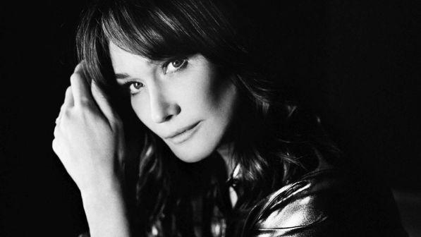 Il "Premio Dalida 2019" a Carla Bruni, Cristiano Malgioglio: "Cantautrice di classe ed eleganza"