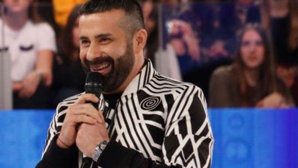 Amici 17, Luca Tommassini è il nuovo direttore artistico