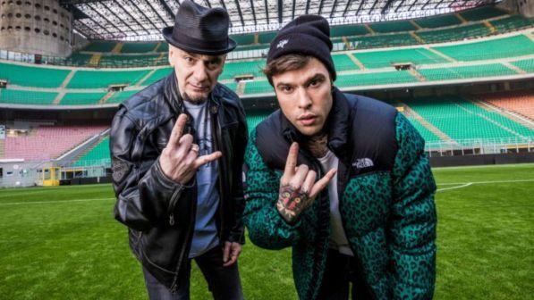 Amici 17, sette talenti per la settima puntata del talent e arrivano Fedez e J-Ax