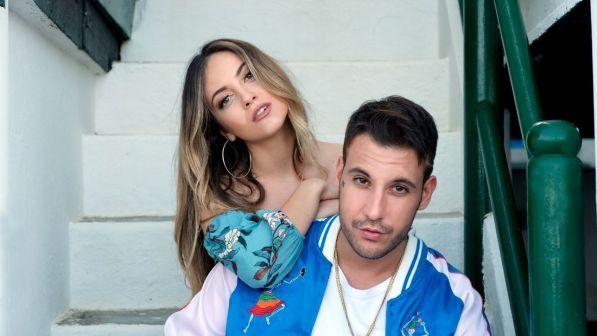 Fred De Palma e Ana Mena: "Una volta ancora insieme per conquistare l'estate"