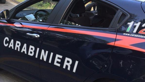 Benevento, 30enne accoltellato e trovato agonizzante in strada