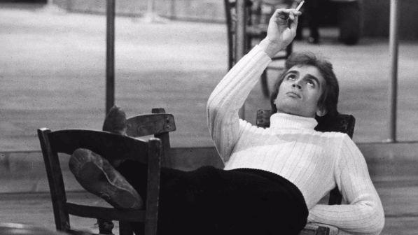 Rudolf Nureyev, Gala di danza classica per omaggiare il grande ballerino