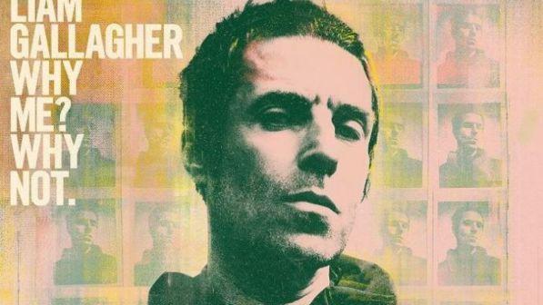 Liam Gallagher, a settembre esce il nuovo album