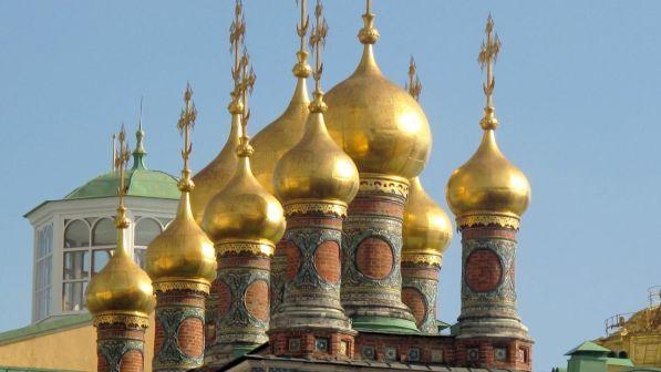 Russia, Sobyanin confermato sindaco Mosca con il 70% dei voti