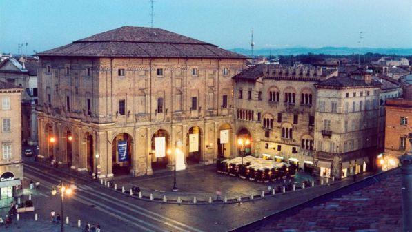 Maxi blackout a Parma, per oltre mezz'ora il centro senza luce