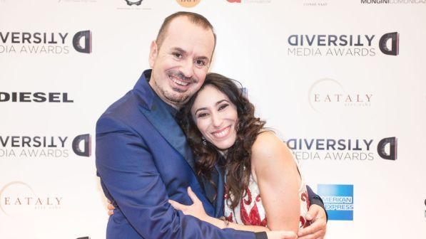 Gli Oscar dell'inclusione: all'Alcatraz di Milano la cerimonia dei Diversity Media Awards 2019