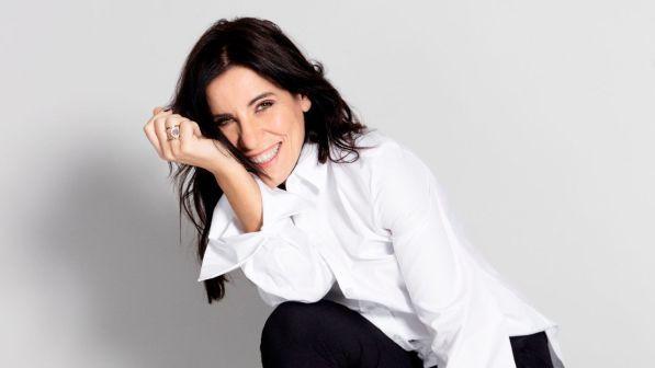 Paola Turci è "Viva da morire": "Ogni tanto posso alzare la voce anch'io"