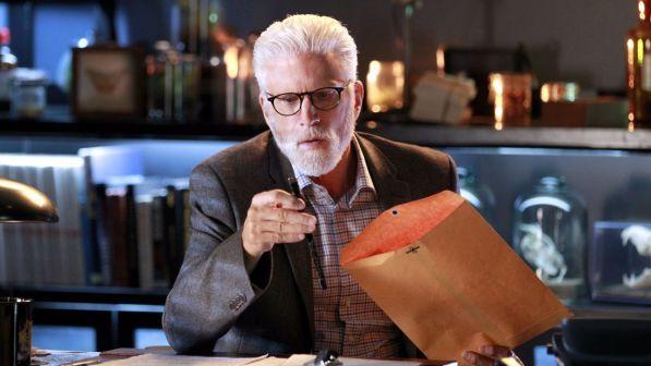 "CSI - Scena del crimine", su Italia 1 al via l'ultima stagione con cinque episodi inediti