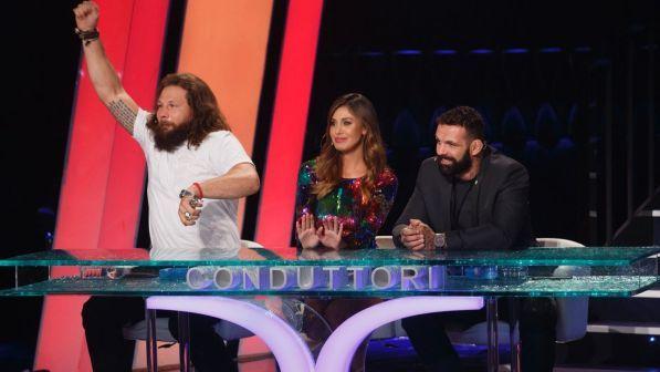 "Tu si que Vales", nella terza puntata maghi e acrobati