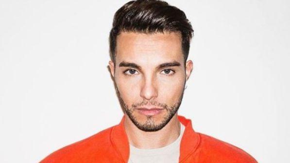 Marco Carta: "Le critiche? Le avevo messe in conto, finalmente mi sento libero"