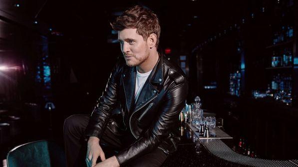 Michael Bublè, riparte dai classici: "In 'Love' c'è tutta la mia idea di amore"