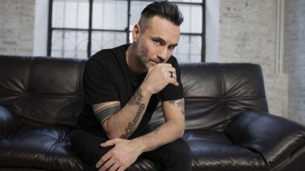 Nek: "Torno all'essenziale, oggi sono più Filippo che Nek"