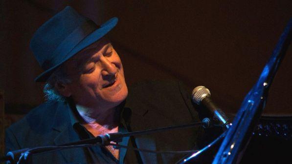 Enzo Gentile presenta la 3 giorni di musica del Casentino: da Locasciulli a Luca Carboni