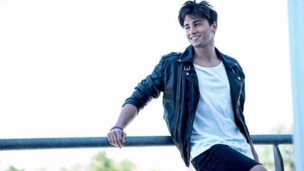 Riki: "<i>Perdo le Parole</i> ma dico sempre in faccia quello che penso"