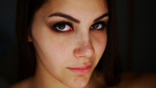 Valentina Nappi sbarca su Twitch giocando a Final Fantasy XV