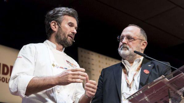 Identità Golose, Marchi: "Così mettiamo in scena il meglio della cucina d'autore"