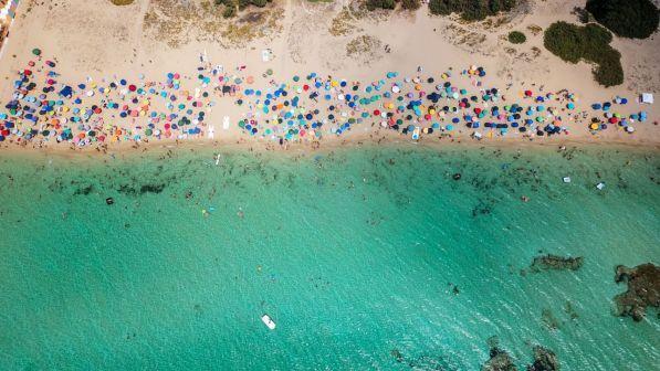 Estate, in Italia prenotazioni in calo: prima volta in cinque anni