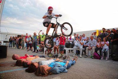Verona, Cosmobike Show: appuntamento con la bicicletta