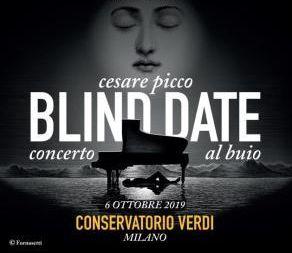 Al via la tournée "Blind date" per sensibilizzare e promuovere progetti per fermare la cecità