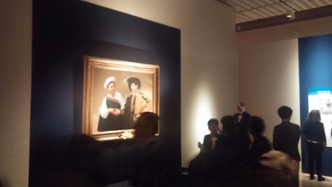 A Tokyo arriva Caravaggio: debutta in pubblico la "Maddalena in estasi"