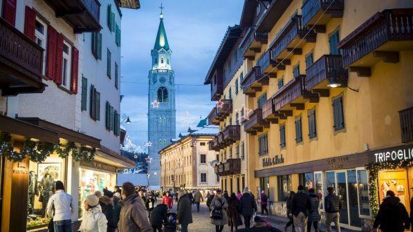 Operaio rompe il tubo del gas: Cortina rimane senza riscaldamento