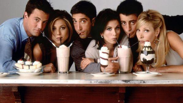 "Friends", revival addio: l'autrice della serie infrange i sogni dei fan
