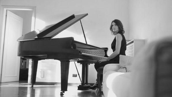 Intervista alla pianista e compositrice Roberta di Mario