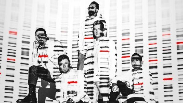 I Backstreet Boys ritornano dal vivo: una data in Italia