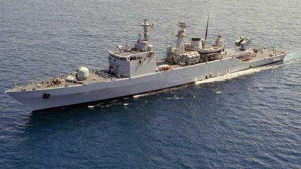 Mediterranea, Difesa: navi militari pronte per il trasbordo a Malta