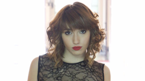 ylenia lucisano 2016